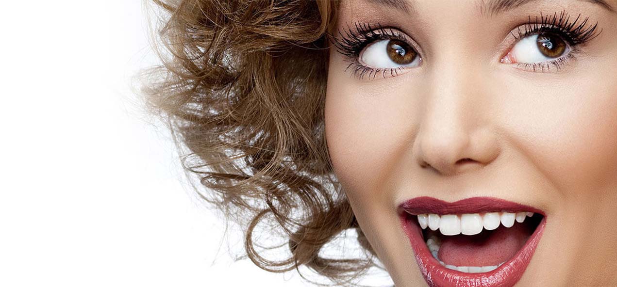 Chemical Teeth Whitening