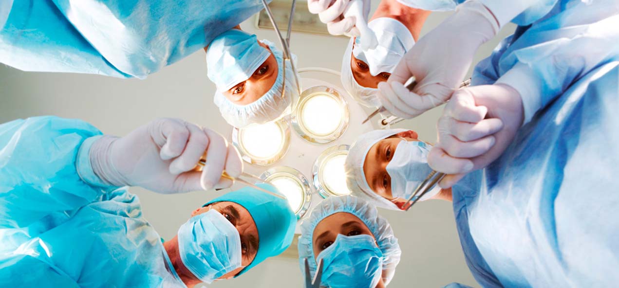 Septoplasty